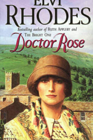 Cover of Doctor Rose
