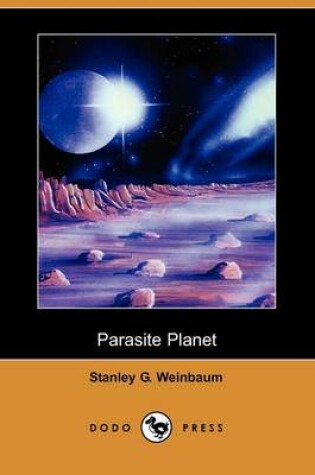 Cover of Parasite Planet (Dodo Press)
