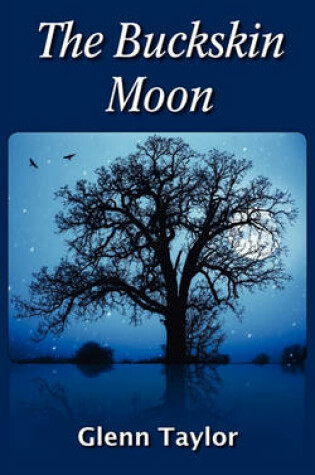 Cover of The Buckskin Moon