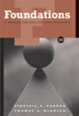 Book cover for Foundations W/Info 3e