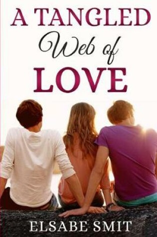 Cover of A Tangled Web of Love
