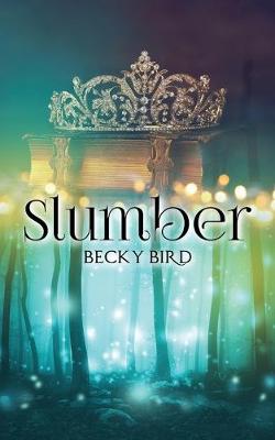 Book cover for Slumber