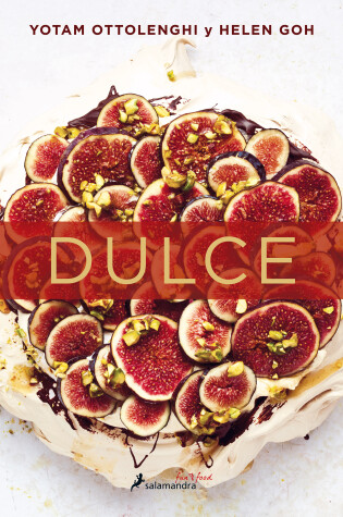 Cover of Dulce / Sweet