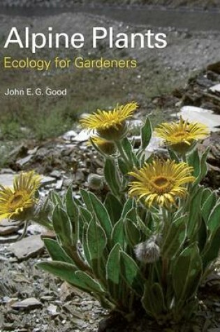 Cover of Alpine Plants