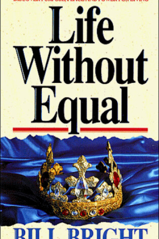 Cover of Life Without Equal