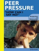 Book cover for Peer Pressure