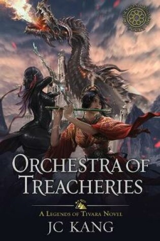 Cover of Orchestra of Treacheries