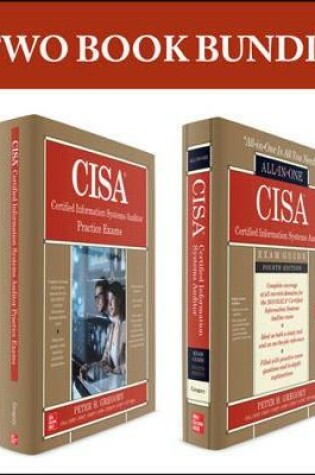 Cover of CISA Certified Information Systems Auditor Bundle