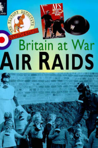 Cover of Air Raids