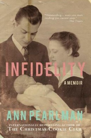 Cover of Infidelity