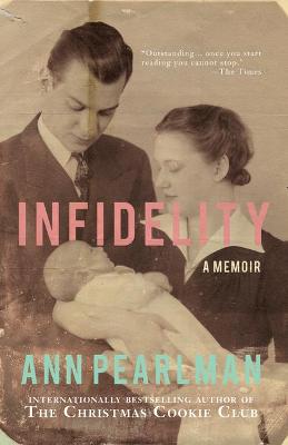 Book cover for Infidelity