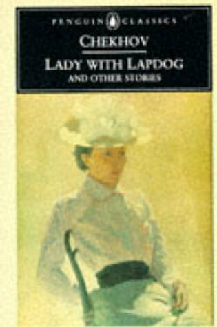 Lady with the Dog