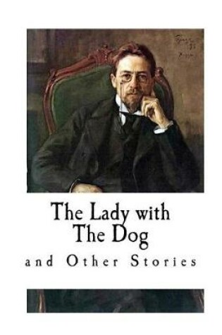 Cover of The Lady with The Dog