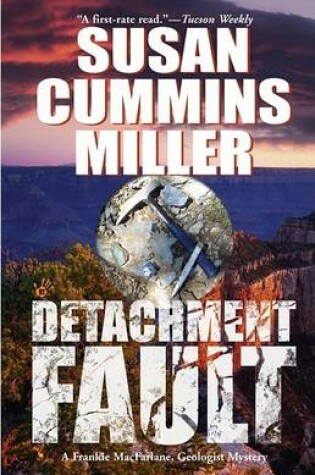 Cover of Detachment Fault