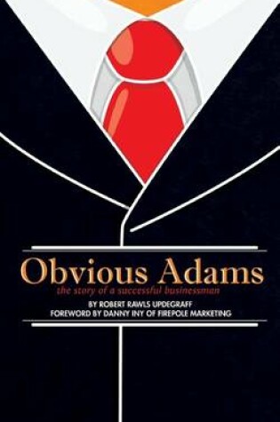 Cover of Obvious Adams (Special Edition)