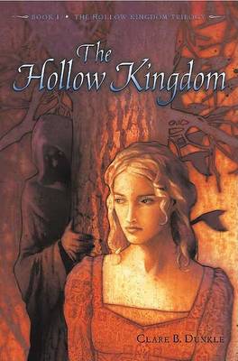 Cover of The Hollow Kingdom