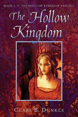 Book cover for The Hollow Kingdom