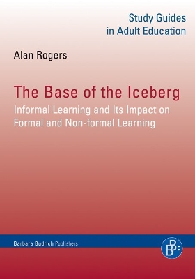 Cover of The Base of the Iceberg