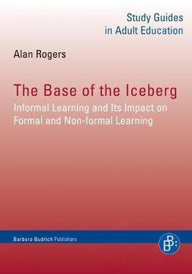 Book cover for The Base of the Iceberg