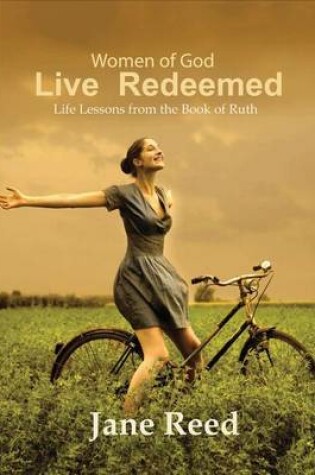 Cover of Women of God: Live Redeemed