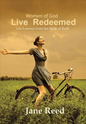 Book cover for Women of God: Live Redeemed