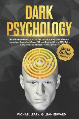 Book cover for Dark Psychology