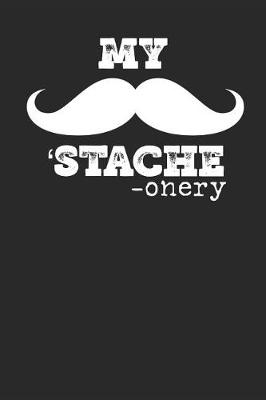 Cover of 'stache-Onery