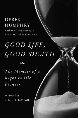 Book cover for Good Life, Good Death