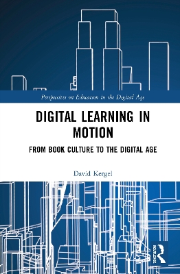 Book cover for Digital Learning in Motion