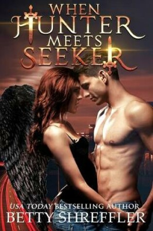 Cover of When Hunter Meets Seeker