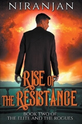 Cover of Rise of the Resistance