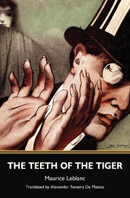 Book cover for The Teeth of the Tiger (Warbler Classics)