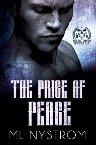 Cover of The Price of Peace