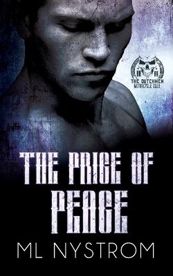 Book cover for The Price of Peace