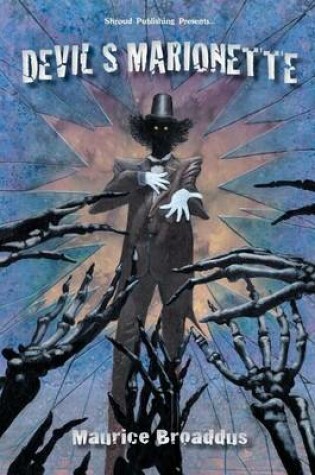 Cover of Devil's Marionette