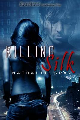 Book cover for Killing Silk