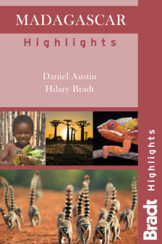 Cover of Madagascar Highlights