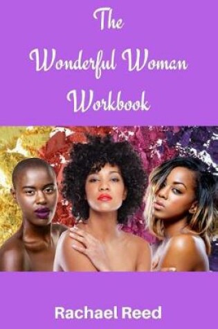 Cover of The Wonderful Woman Workbook