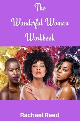 Book cover for The Wonderful Woman Workbook