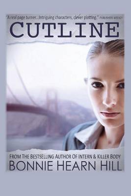 Book cover for Cutline