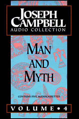 Cover of Man & Myth