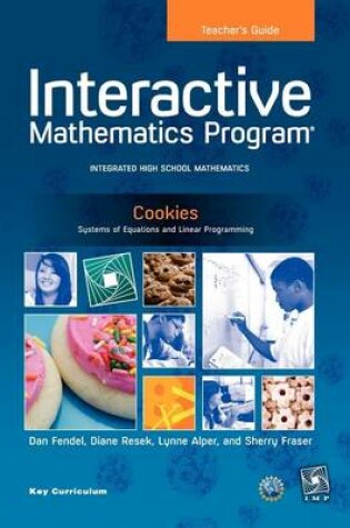 Cover of Imp 2e Y2 Cookies Teacher's Guide