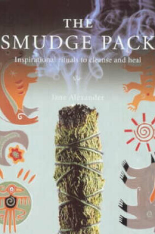 Cover of The Smudge Pack