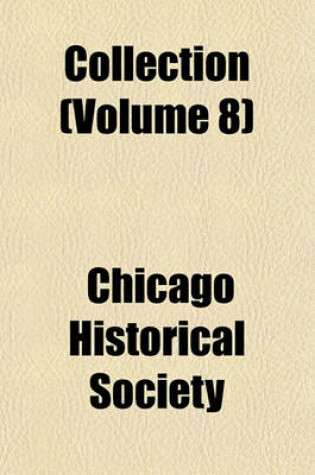 Cover of Collection (Volume 8)