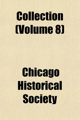 Book cover for Collection (Volume 8)