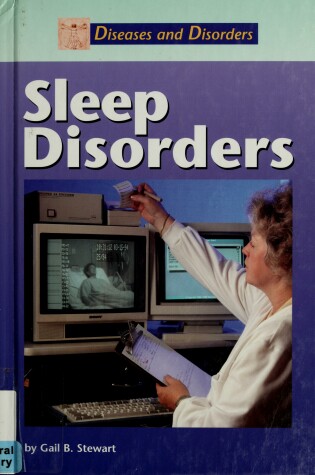 Cover of Sleep Disorders