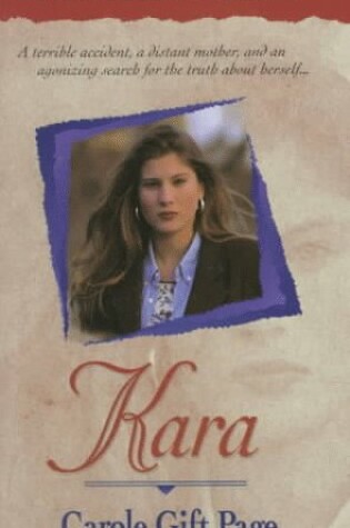 Cover of Kara (SS)
