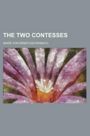 Cover of The Two Contesses