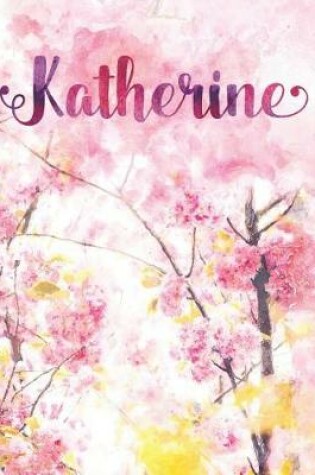 Cover of Katherine