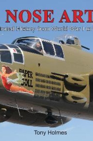Cover of Nose Art
